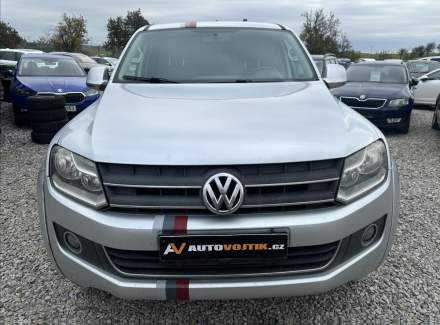 Volkswagen - Amarok