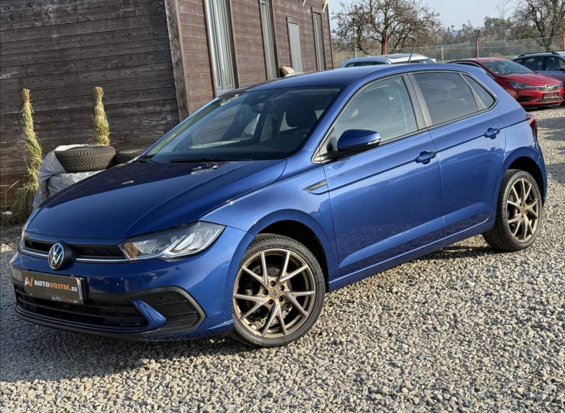 Volkswagen - Polo