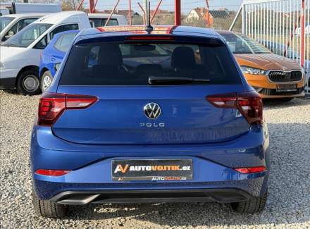 Volkswagen - Polo