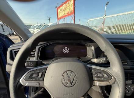 Volkswagen - Polo