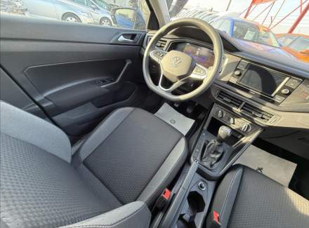 Volkswagen - Polo