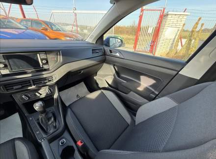 Volkswagen - Polo