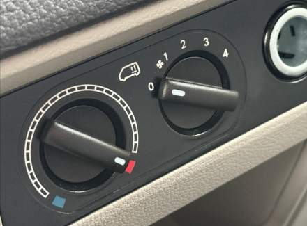 Volkswagen - Transporter