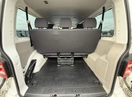 Volkswagen - Transporter