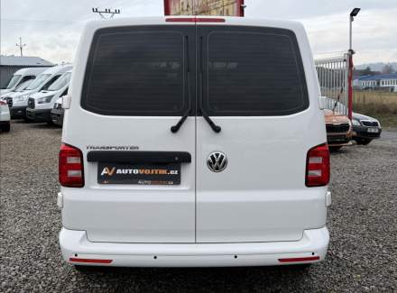 Volkswagen - Transporter