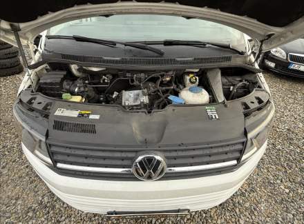 Volkswagen - Transporter