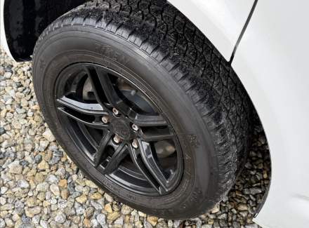 Volkswagen - Transporter