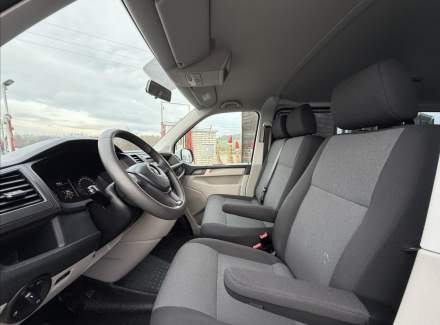 Volkswagen - Transporter