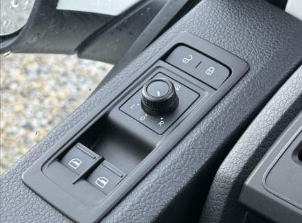 Volkswagen - Transporter