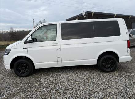 Volkswagen - Transporter