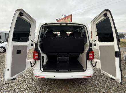 Volkswagen - Transporter