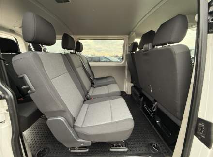 Volkswagen - Transporter