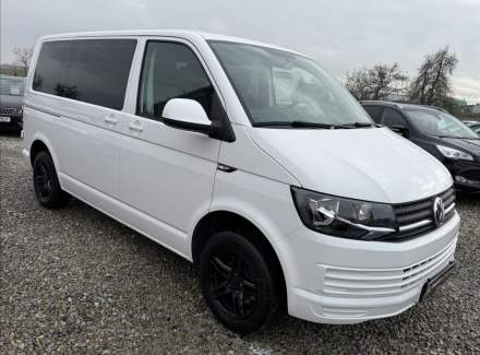 Volkswagen - Transporter