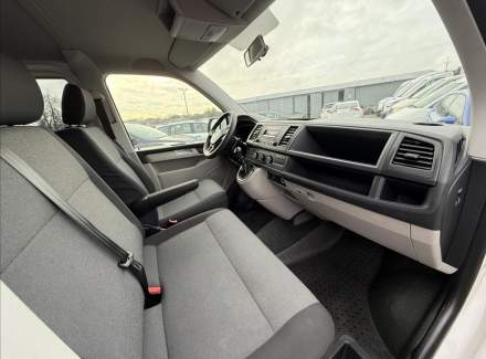 Volkswagen - Transporter