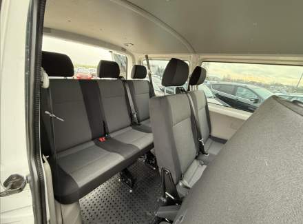 Volkswagen - Transporter