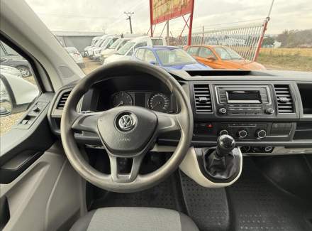 Volkswagen - Transporter