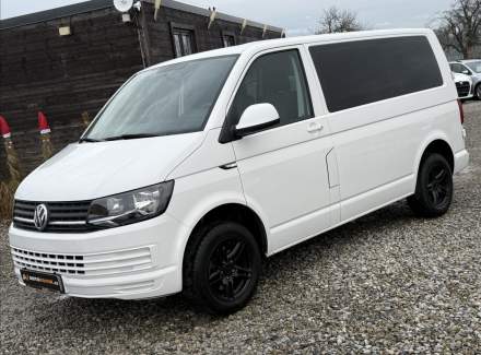 Volkswagen - Transporter