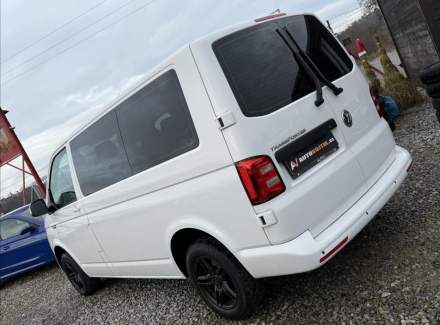Volkswagen - Transporter