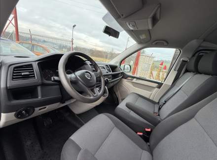 Volkswagen - Transporter