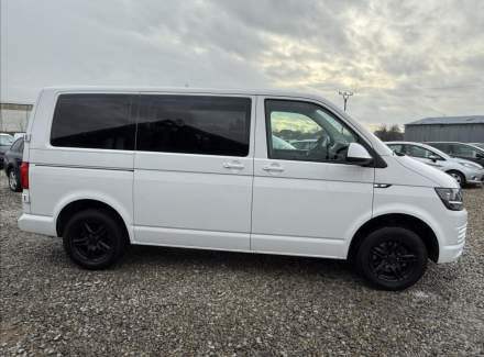 Volkswagen - Transporter