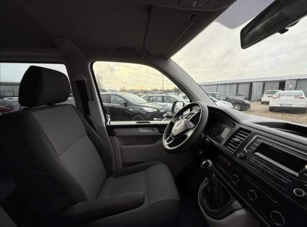 Volkswagen - Transporter
