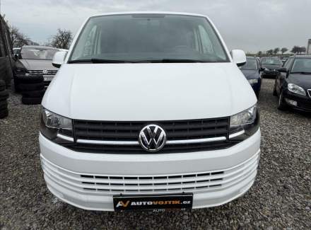 Volkswagen - Transporter