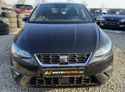 Seat - Ibiza