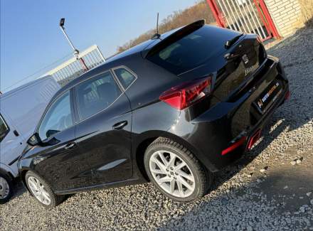Seat - Ibiza