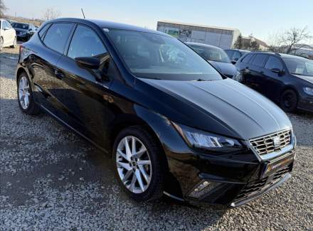 Seat - Ibiza