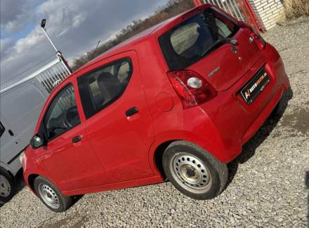 Suzuki - Alto