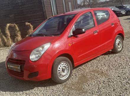 Suzuki - Alto
