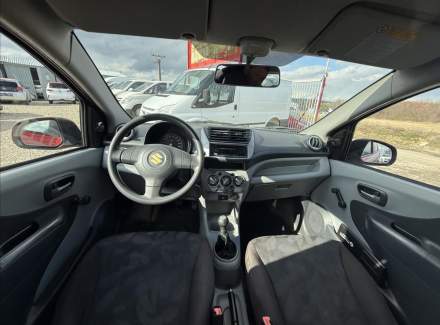 Suzuki - Alto