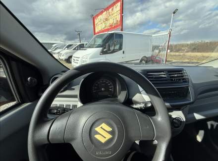 Suzuki - Alto