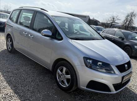 Seat - Alhambra