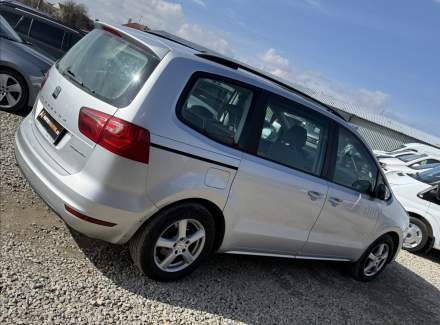 Seat - Alhambra