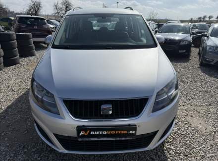 Seat - Alhambra