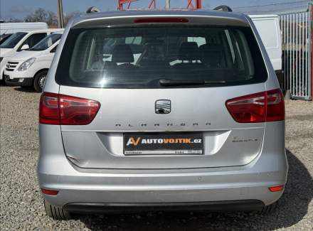 Seat - Alhambra
