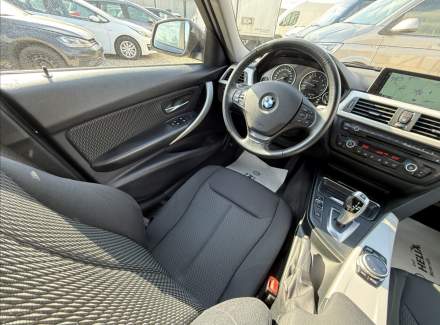 BMW - 3er