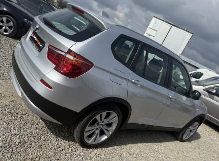 BMW - X3