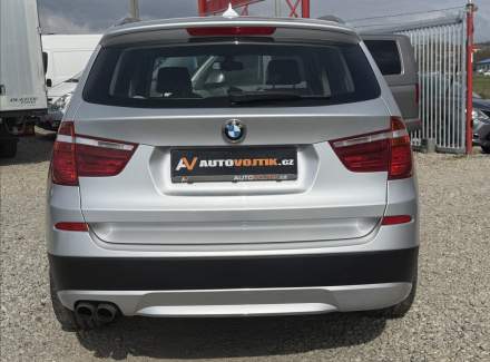 BMW - X3