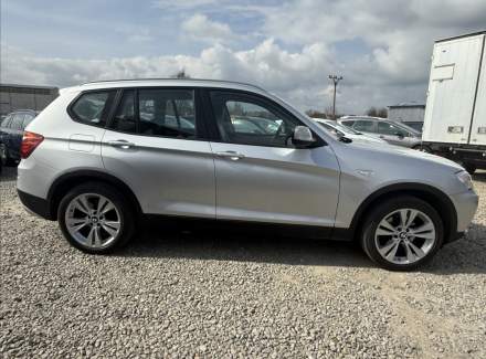BMW - X3