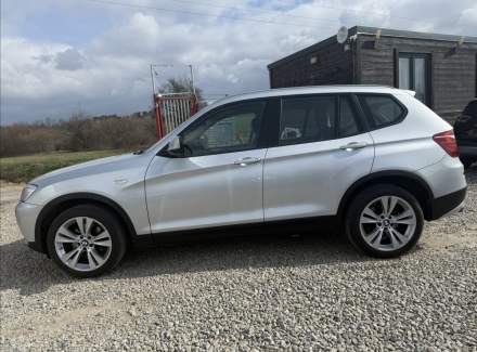BMW - X3