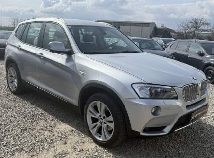 BMW - X3