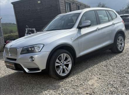 BMW - X3
