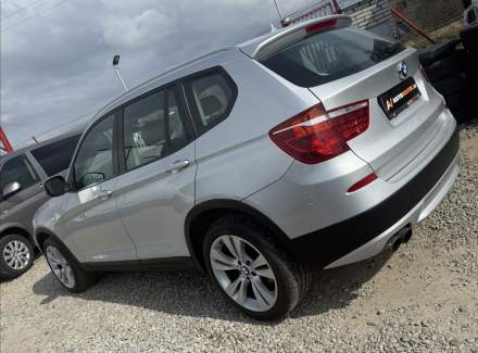 BMW - X3