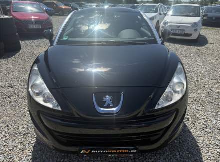 Peugeot - RCZ