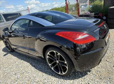Peugeot - RCZ
