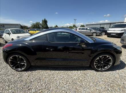 Peugeot - RCZ