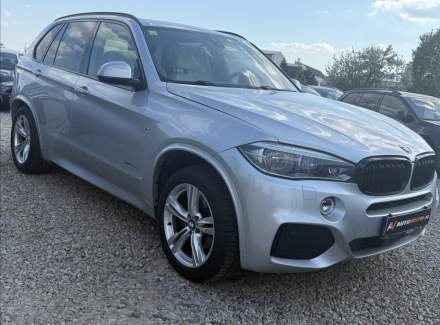 BMW - X5