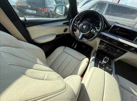 BMW - X5